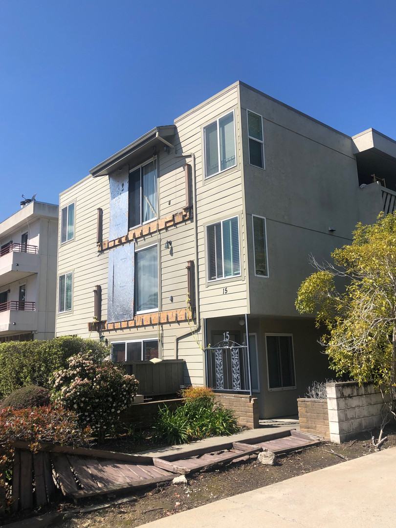 Real estate listings in Millbrae