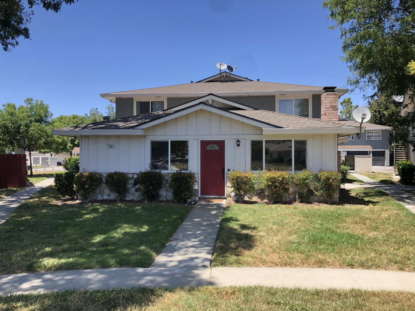Real estate for sale in San Jose