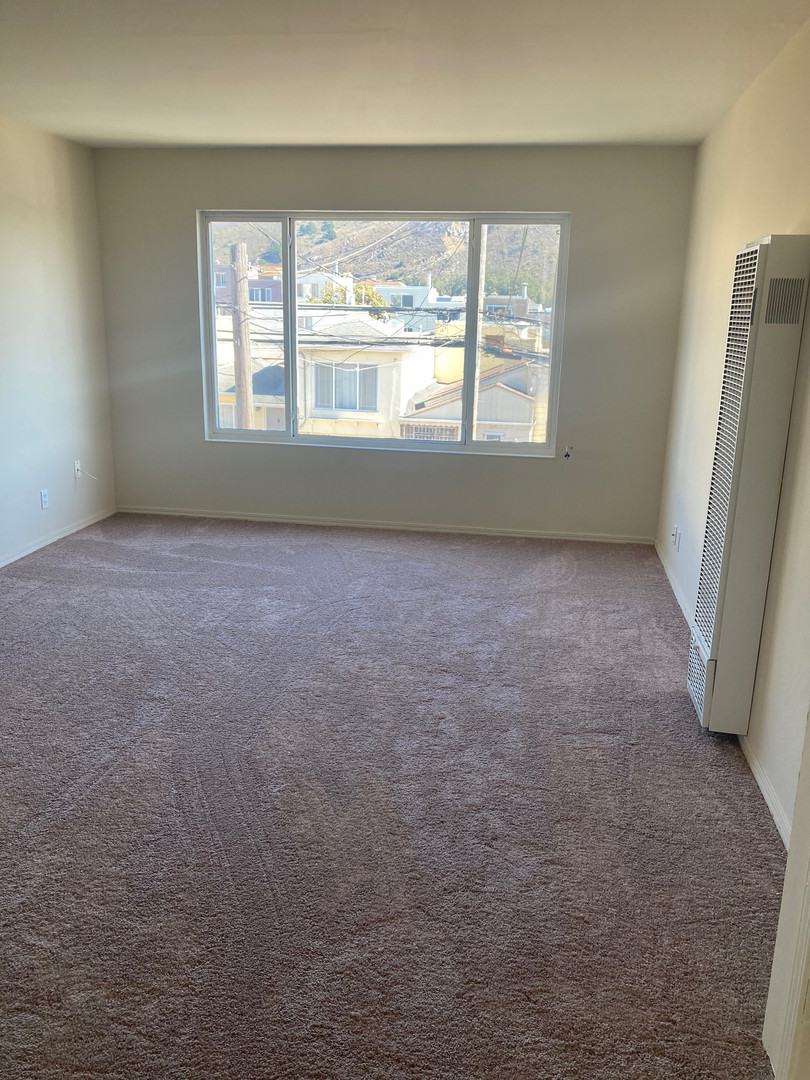 Real estate in Daly City