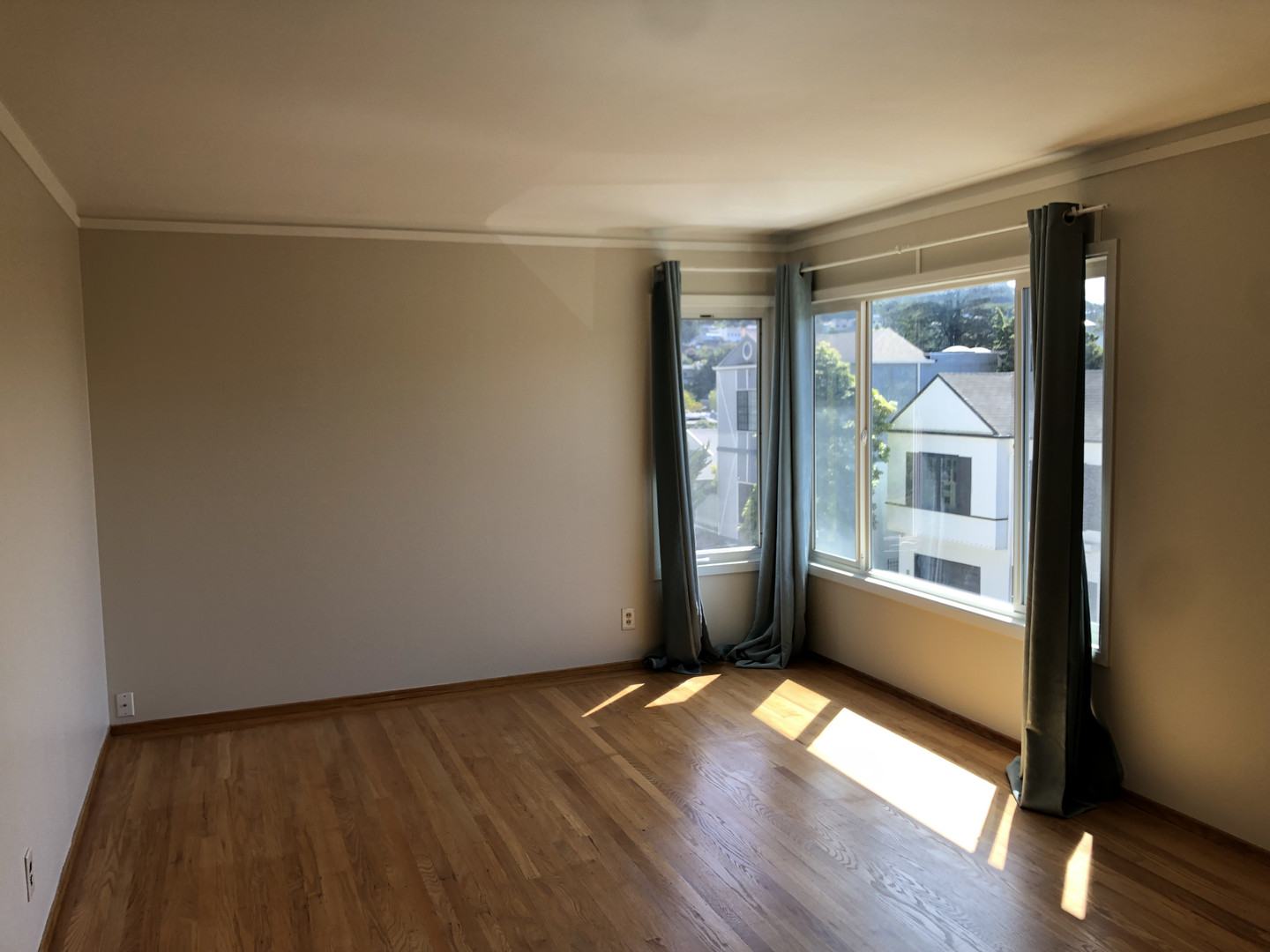 Real estate for sale in San Francisco