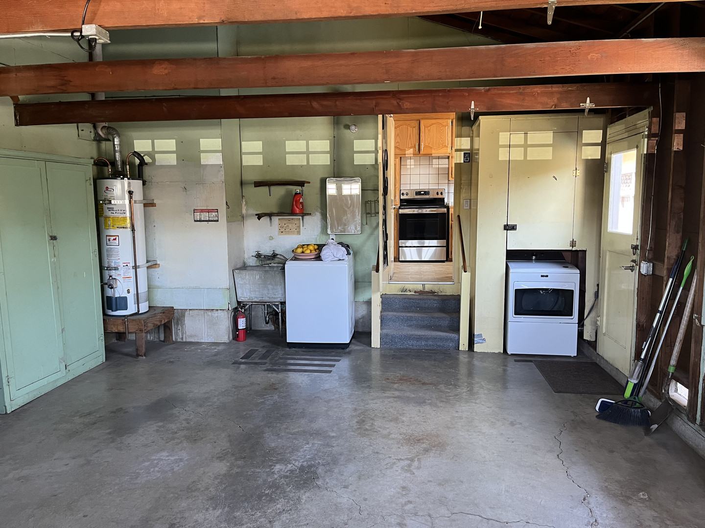 Real estate in San Mateo
