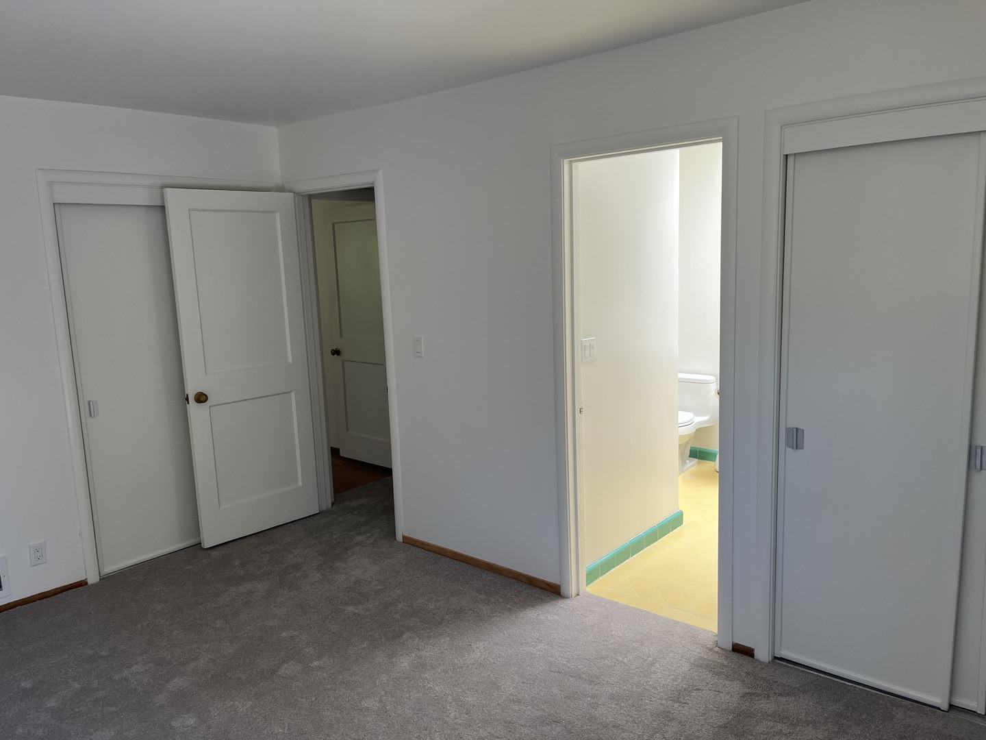 Real estate in San Mateo