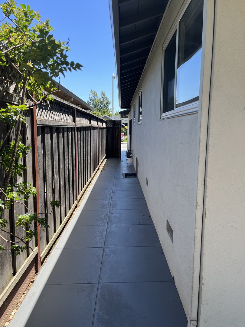 Real estate in San Mateo