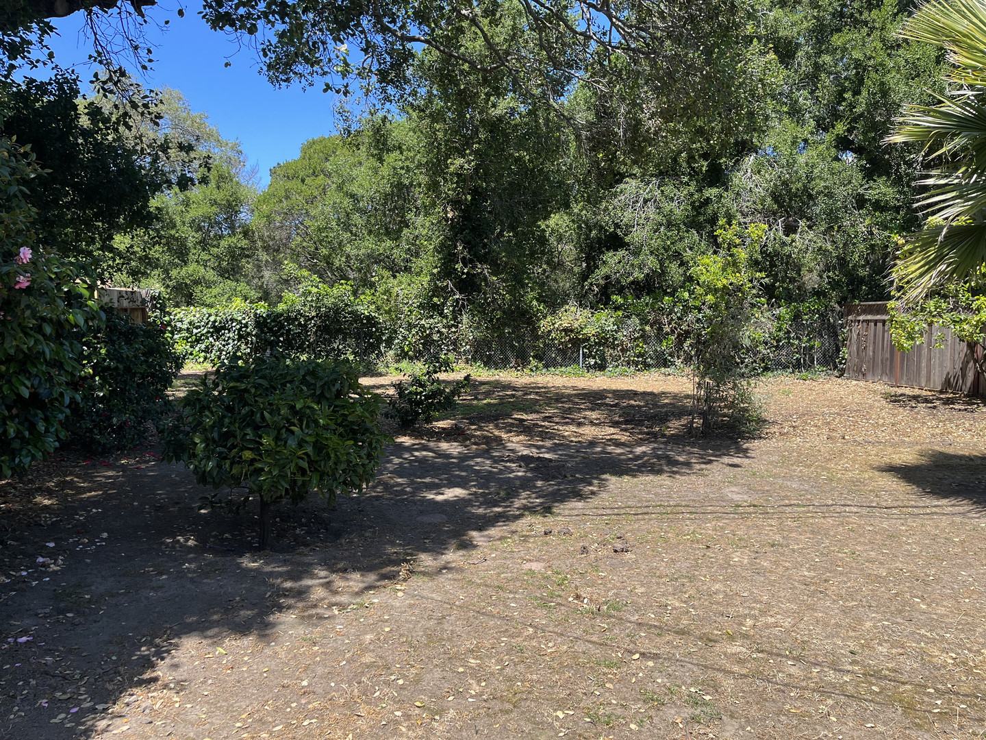 Real estate in San Mateo