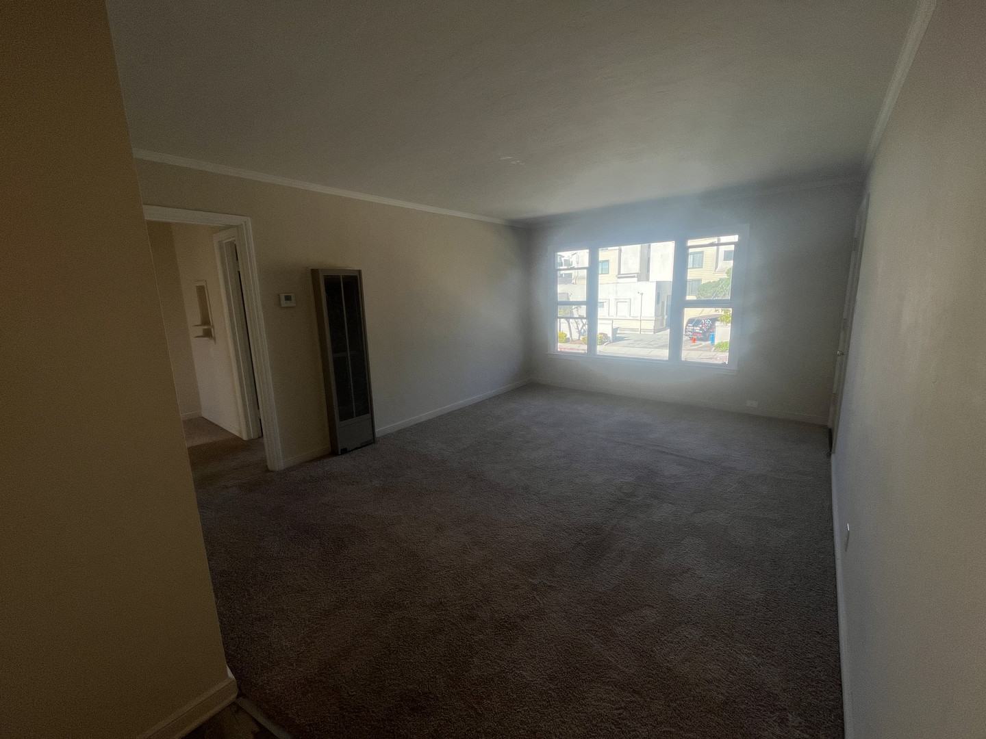 Real estate listings in San Mateo