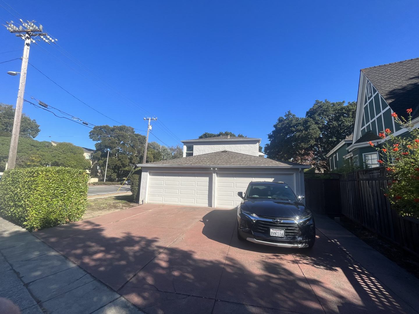 Real estate in San Mateo