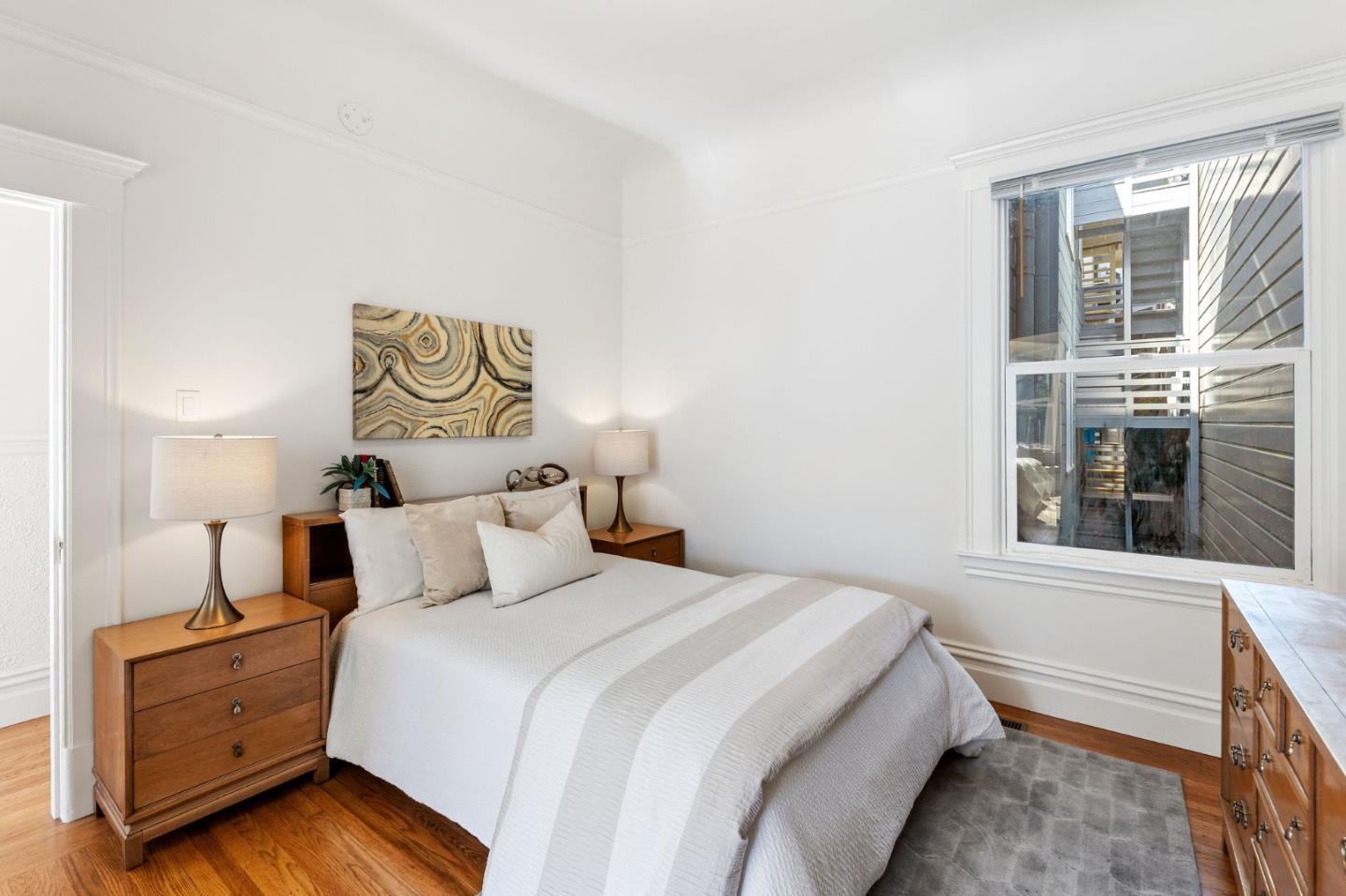 Real estate listings in SAN FRANCISCO