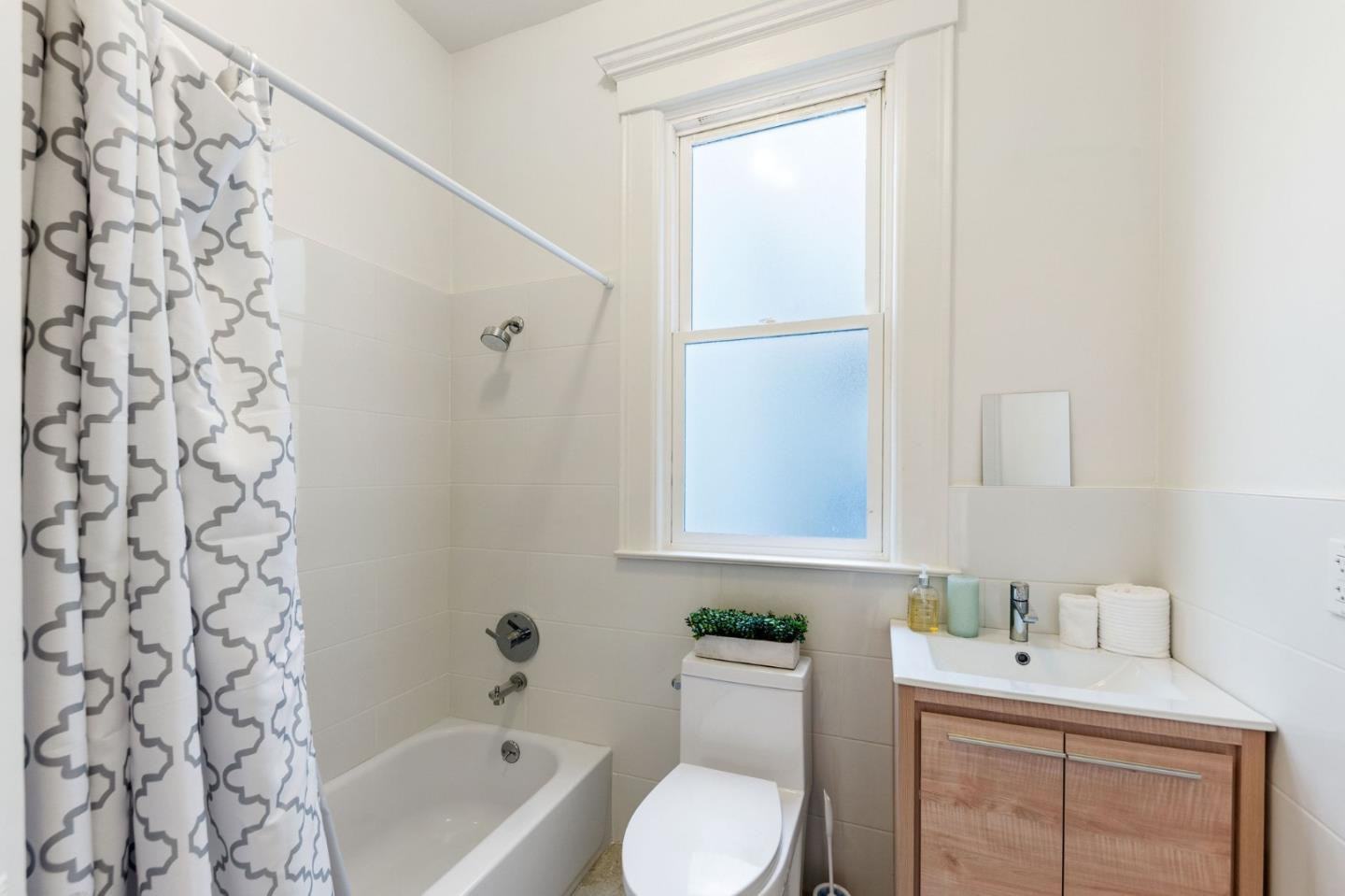 Real estate listings in SAN FRANCISCO