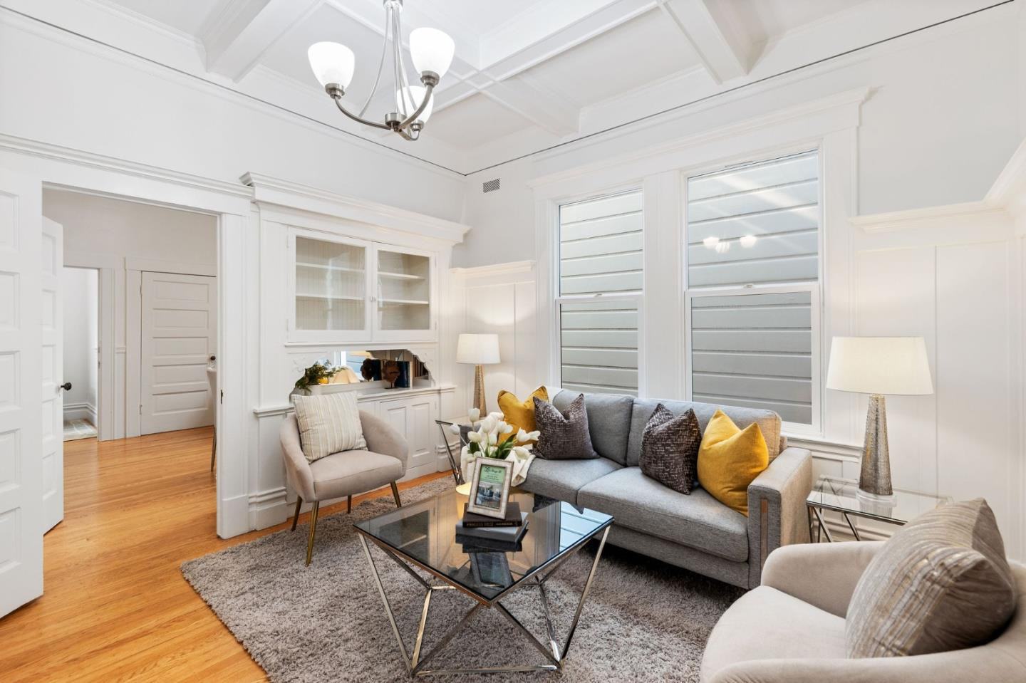 Real estate listings in SAN FRANCISCO