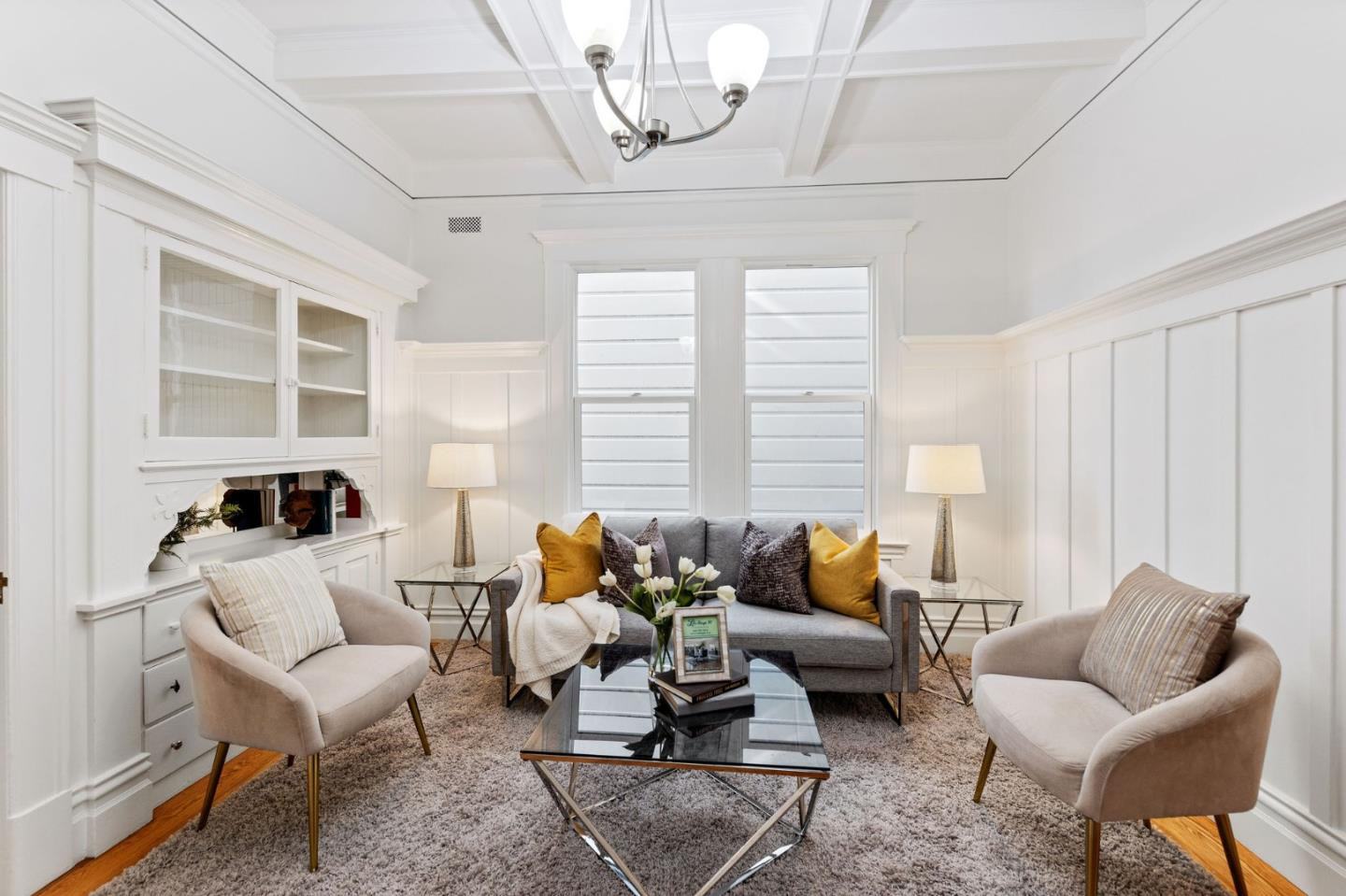 Real estate in SAN FRANCISCO