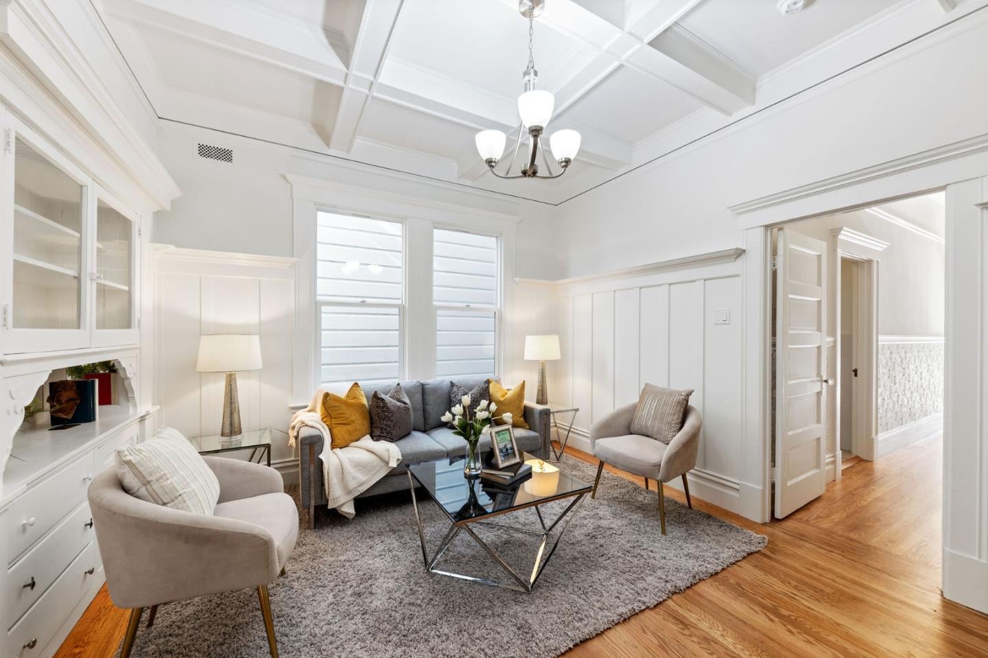 Real estate for sale in SAN FRANCISCO