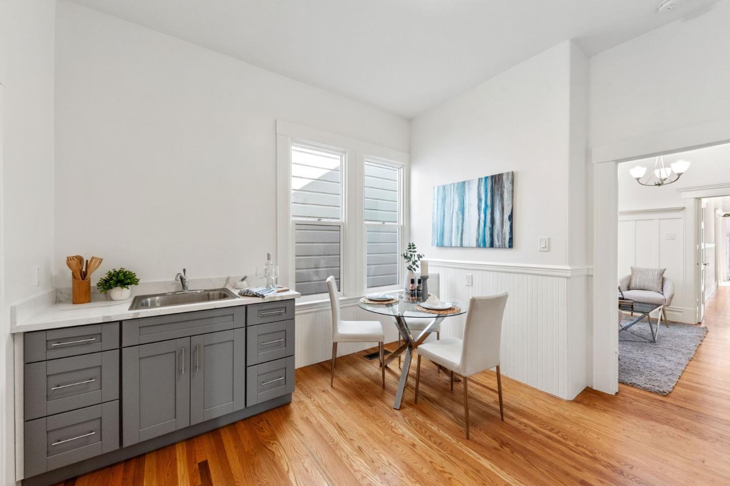 Real estate listings in SAN FRANCISCO