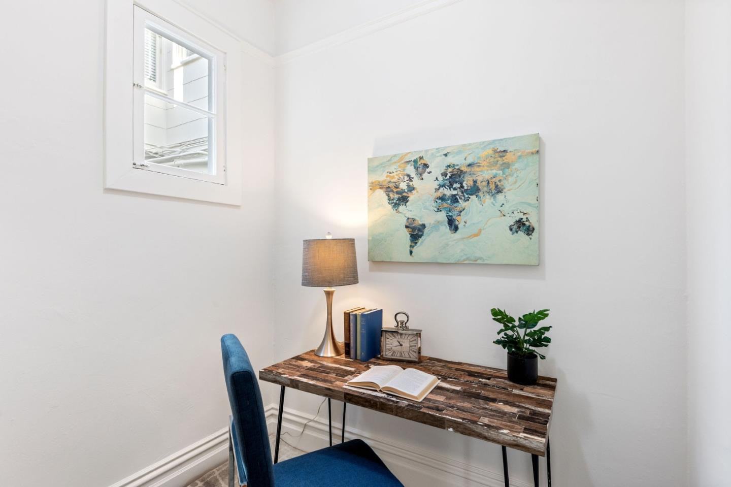 Real estate listings in SAN FRANCISCO