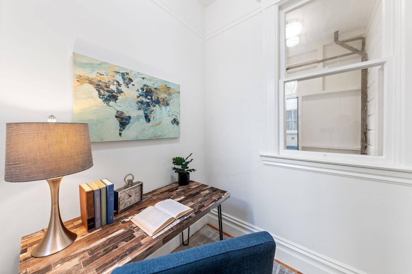 Real estate in SAN FRANCISCO
