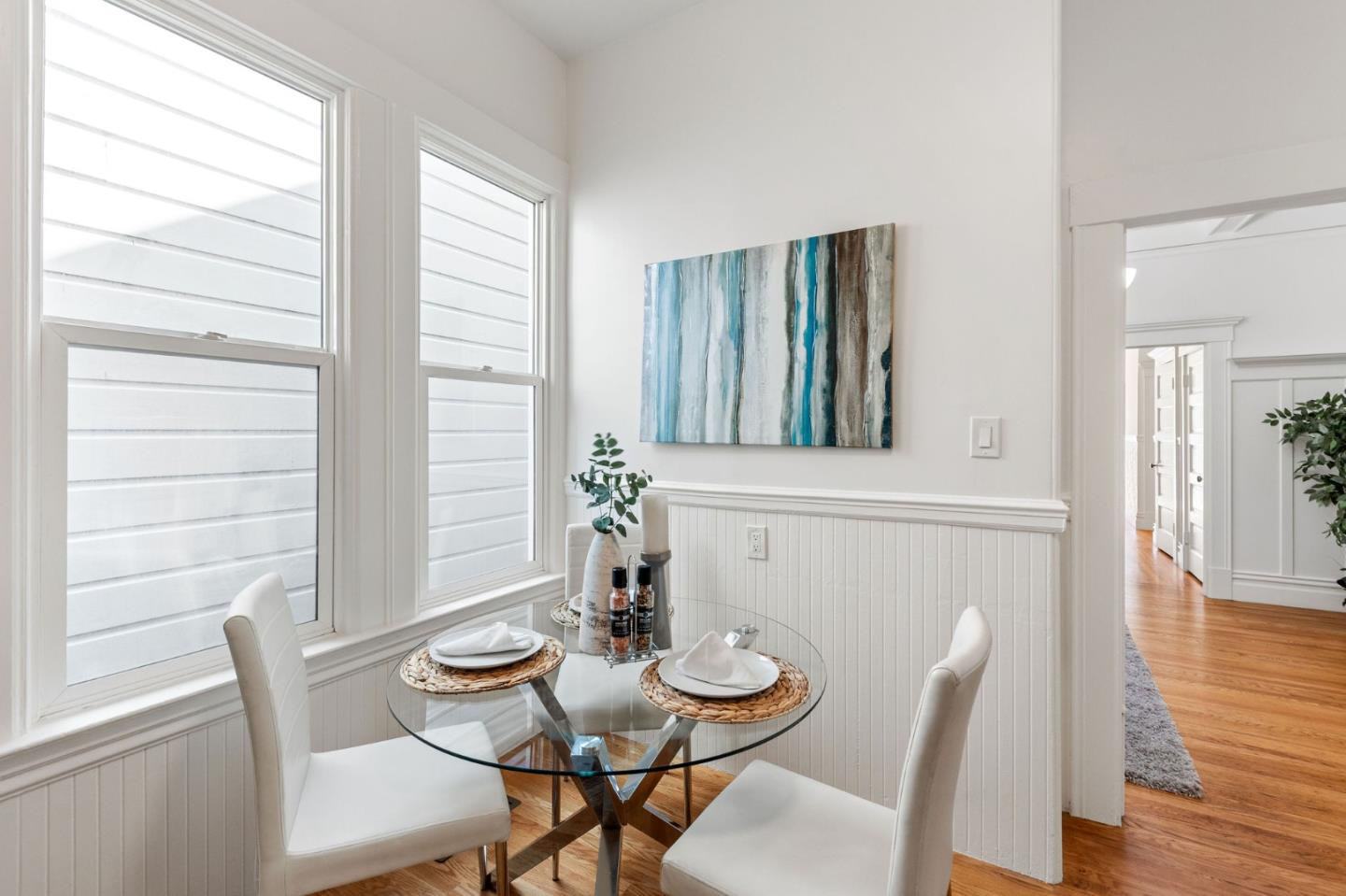 Real estate listings in SAN FRANCISCO