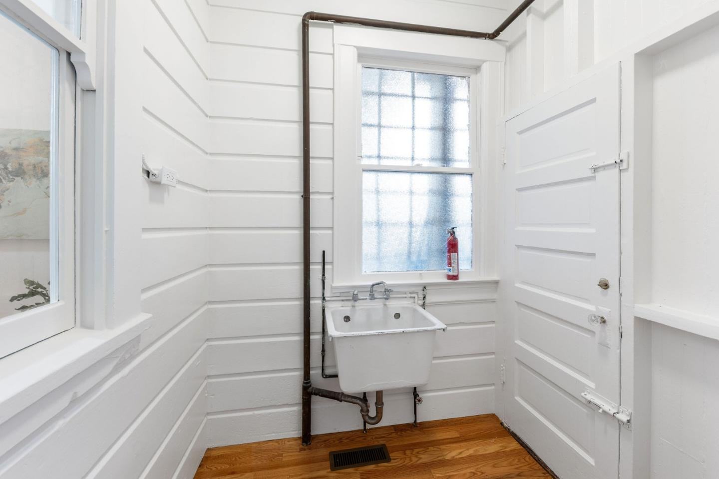 Real estate listings in SAN FRANCISCO