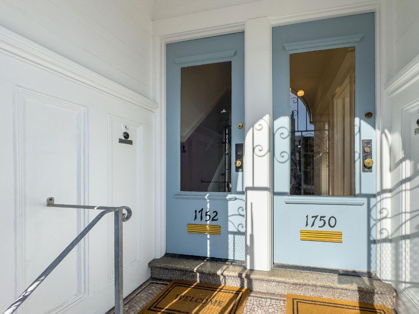 Real estate listings in SAN FRANCISCO