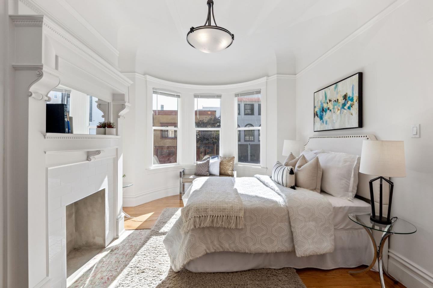 Real estate listings in SAN FRANCISCO