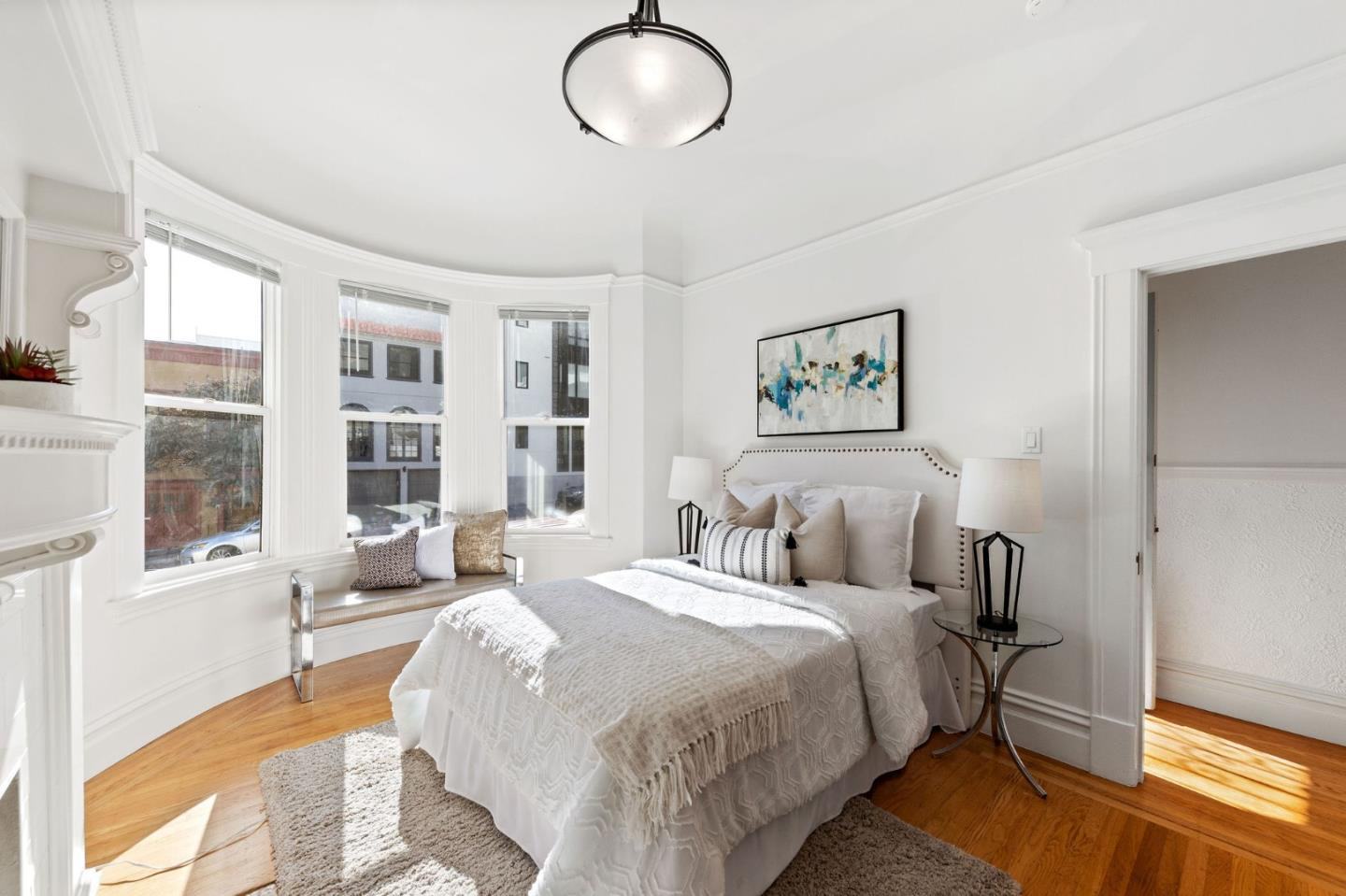 Real estate listings in SAN FRANCISCO