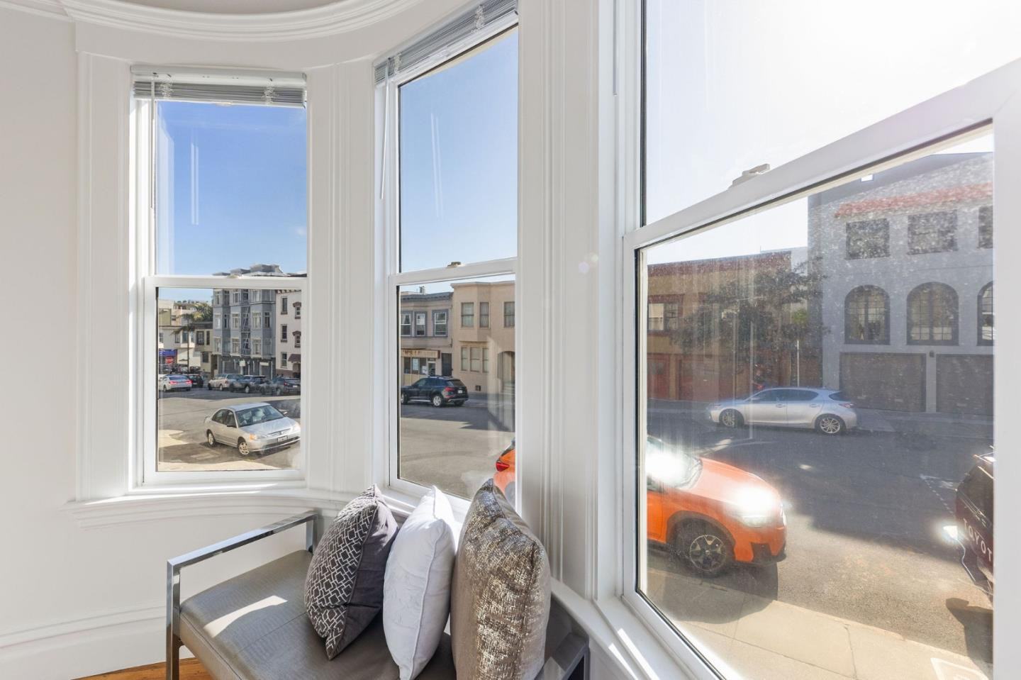 Real estate listings in SAN FRANCISCO