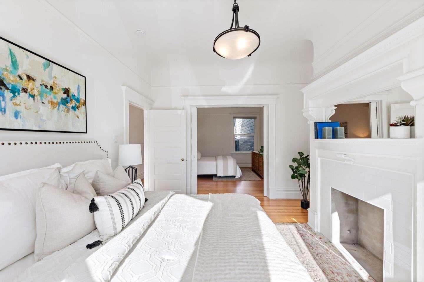 Real estate listings in SAN FRANCISCO
