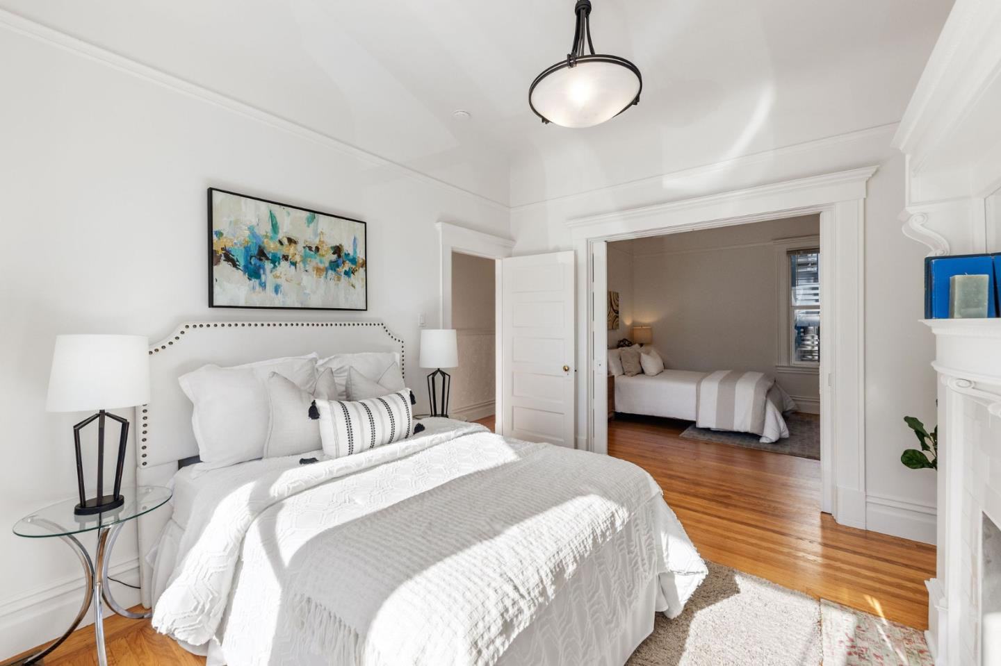 Real estate in SAN FRANCISCO