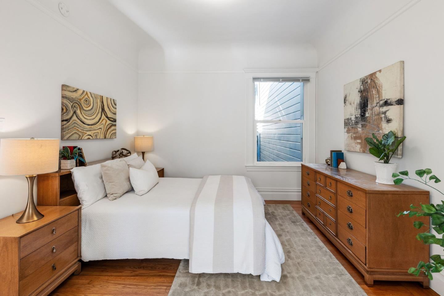 Real estate in SAN FRANCISCO