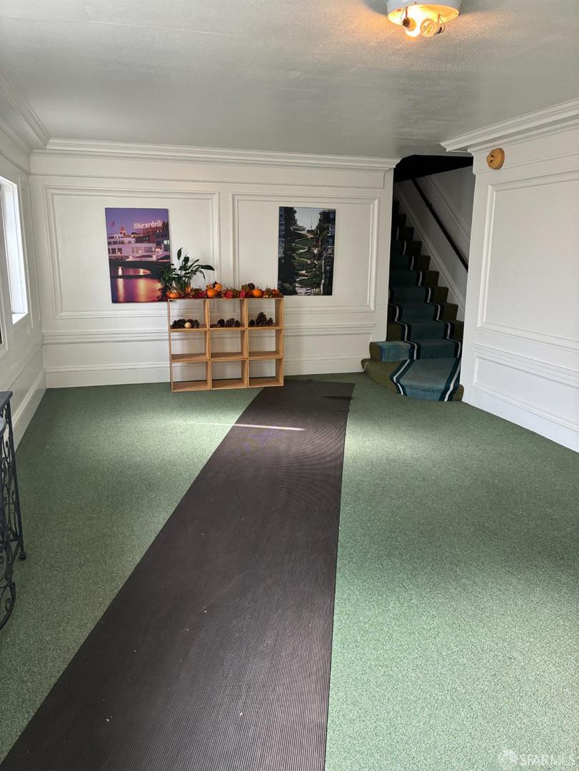 Real estate listings in San Francisco