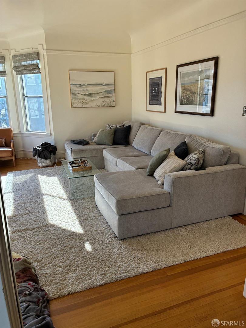 Property Listings in San Francisco
