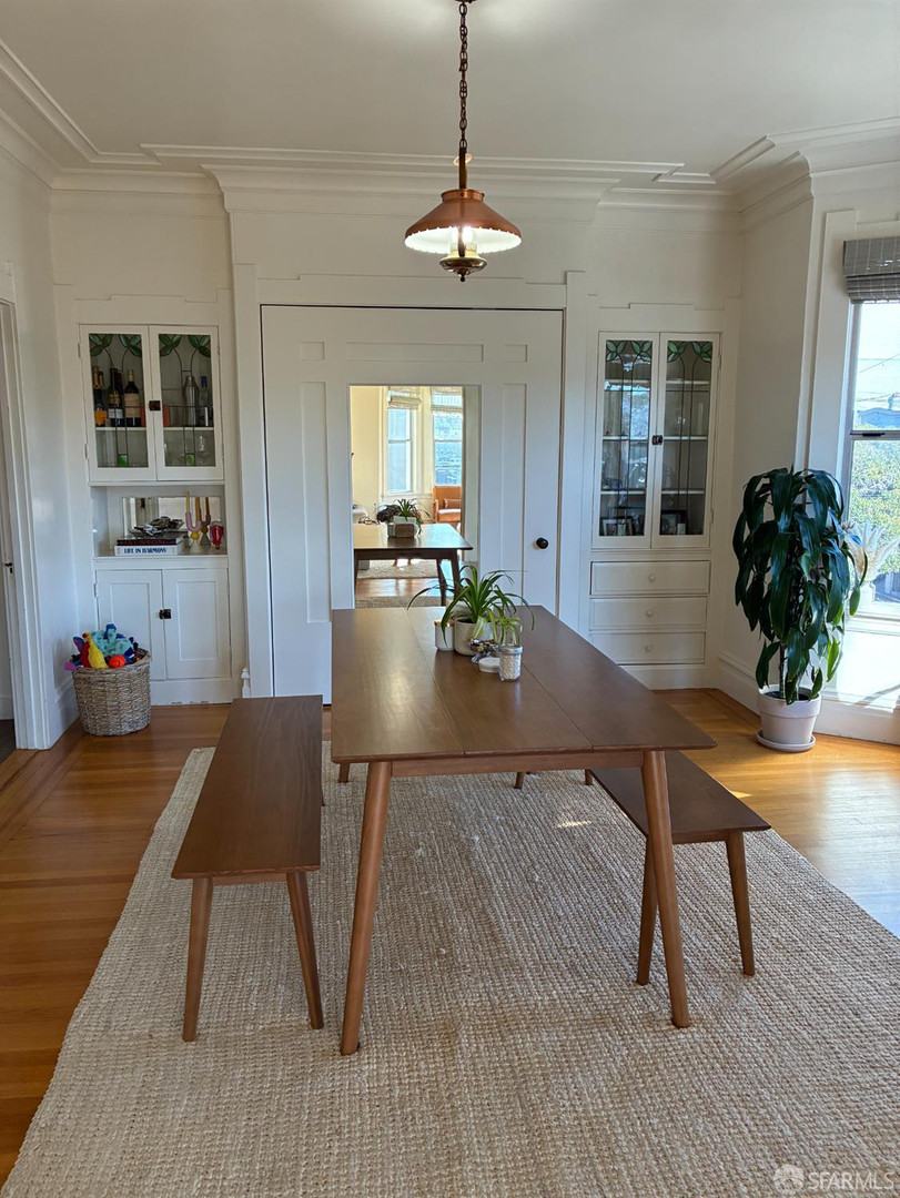 Property Listings in San Francisco