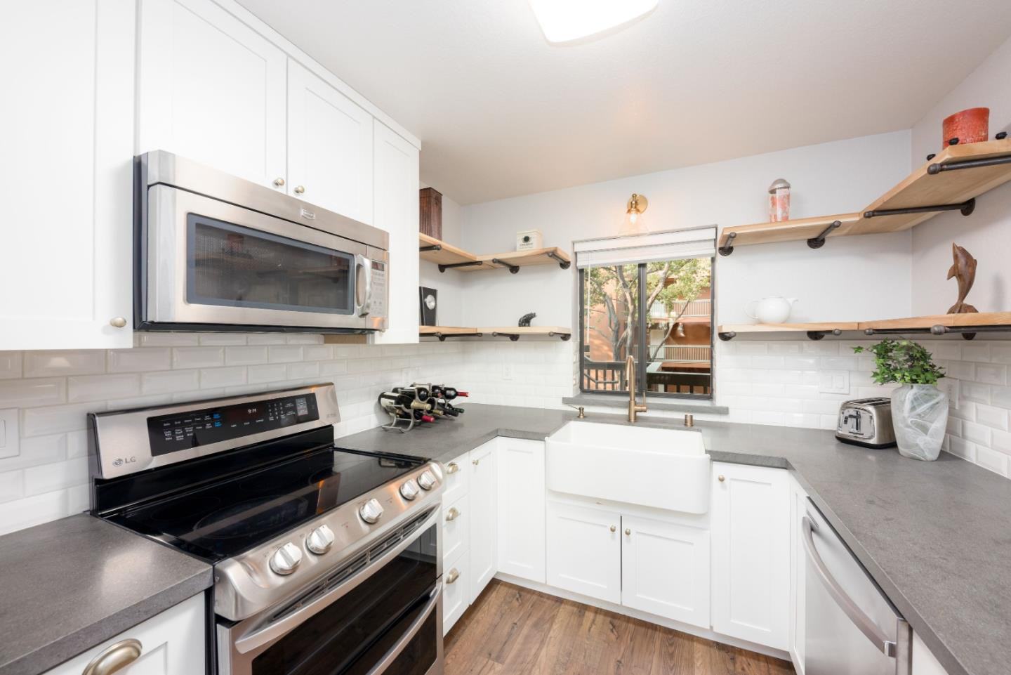 Real estate in San Mateo