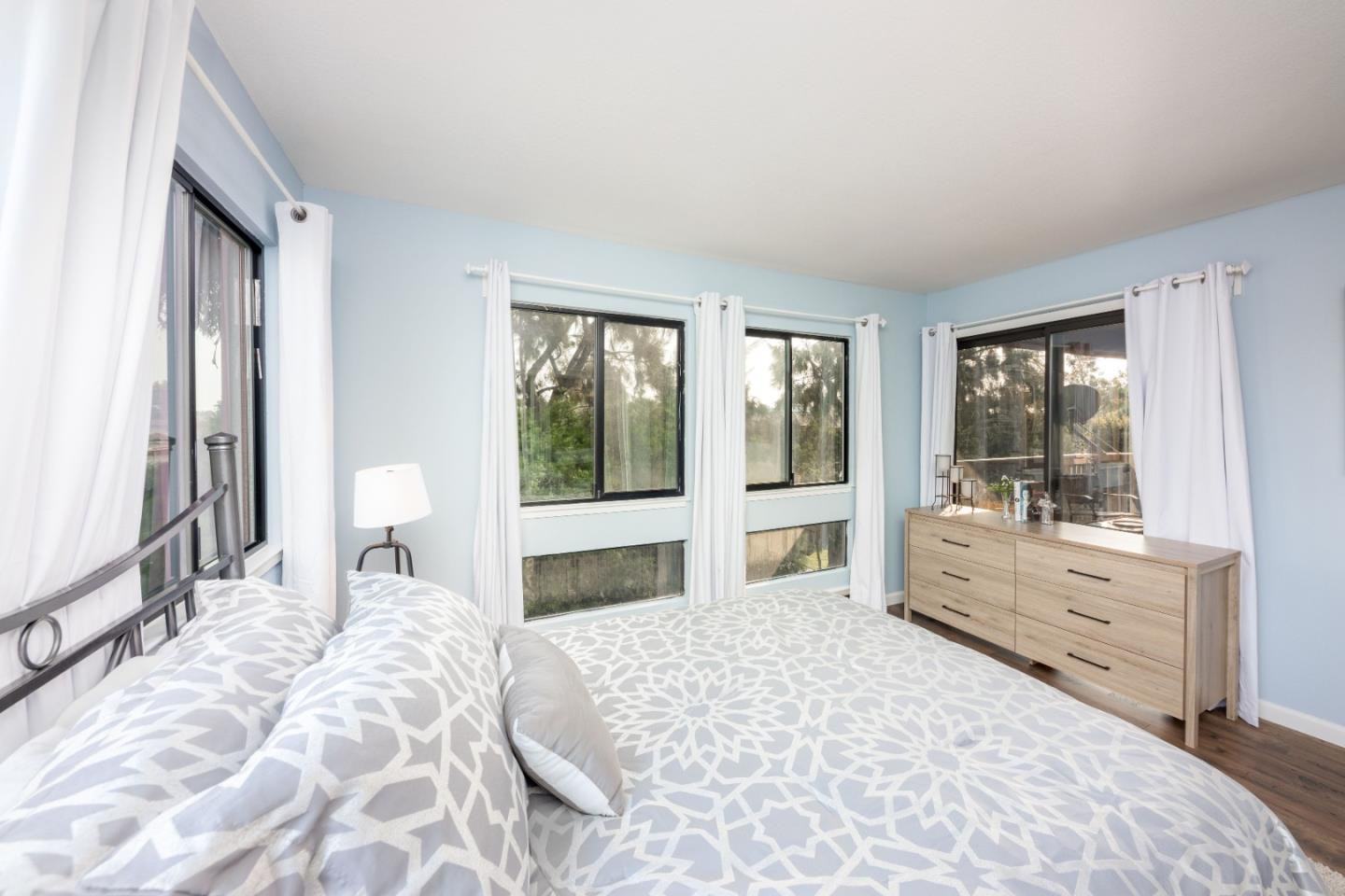 Real estate in San Mateo