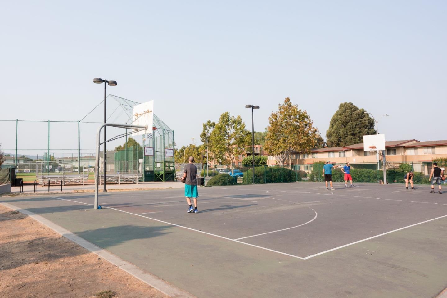 Property Listings in San Mateo