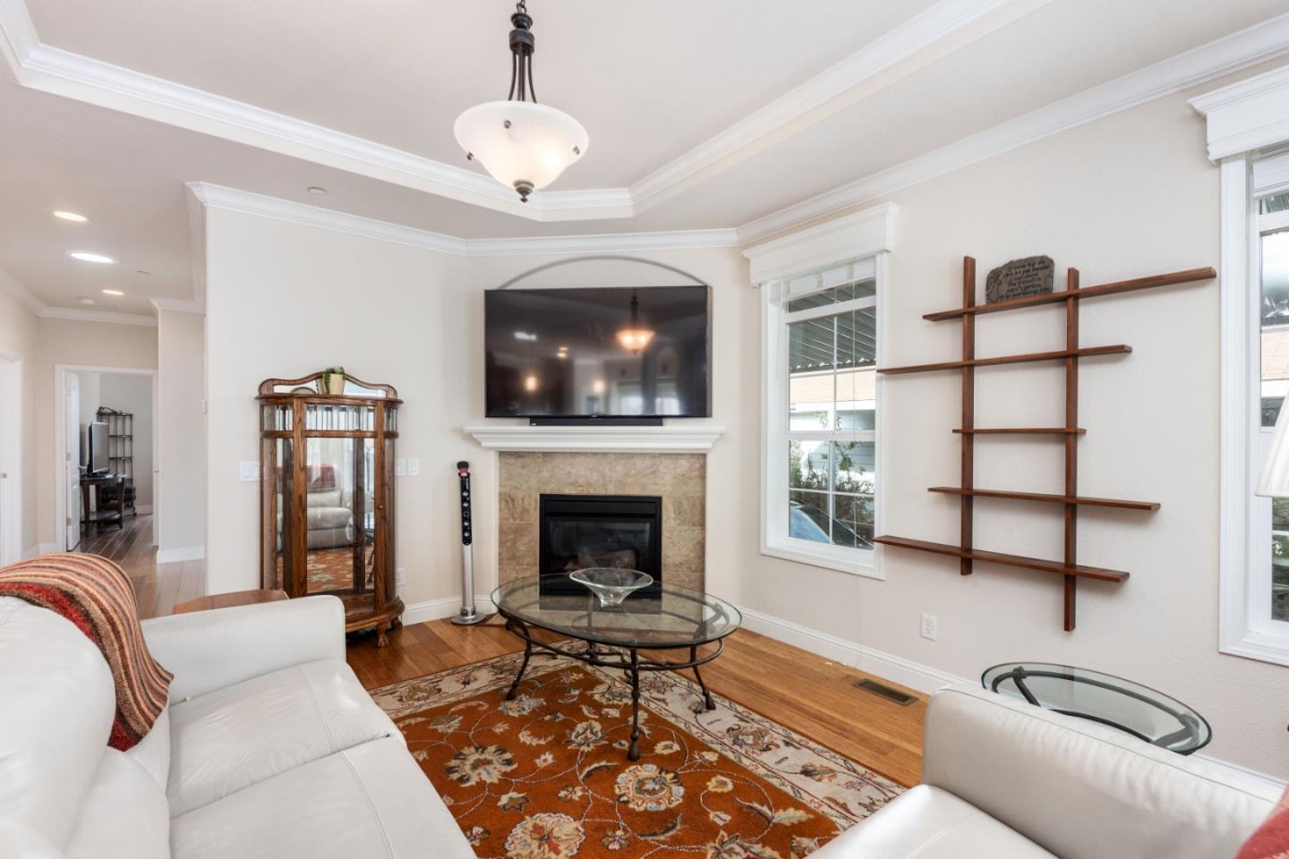 Real estate listings in DALY CITY