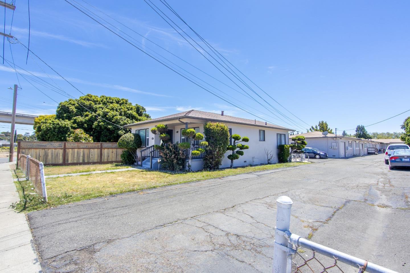 Real estate in HAYWARD