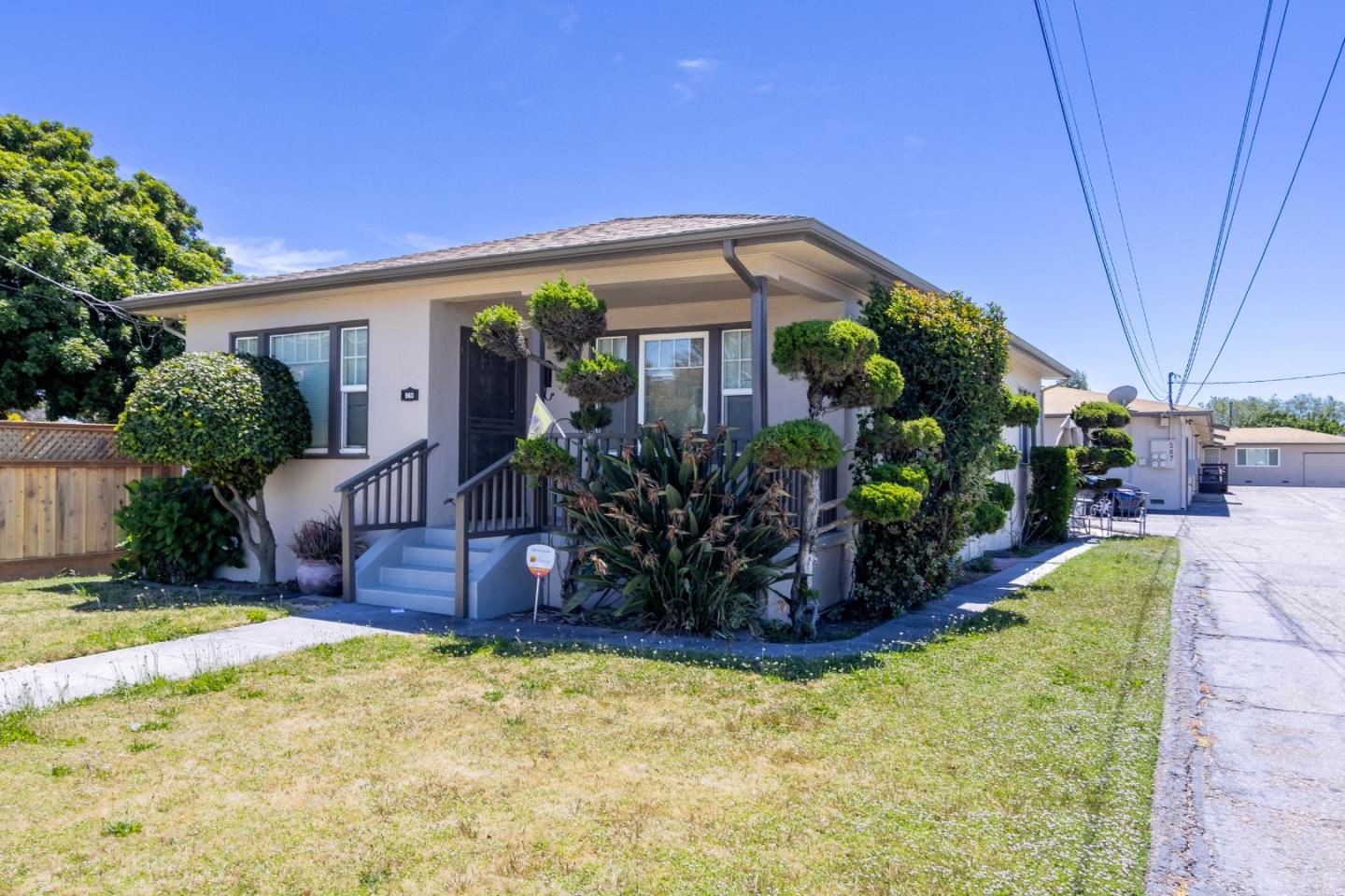 Real estate for sale in HAYWARD