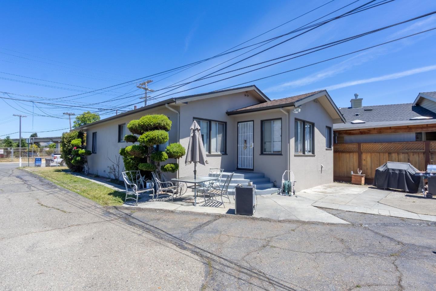 Real estate listings in HAYWARD