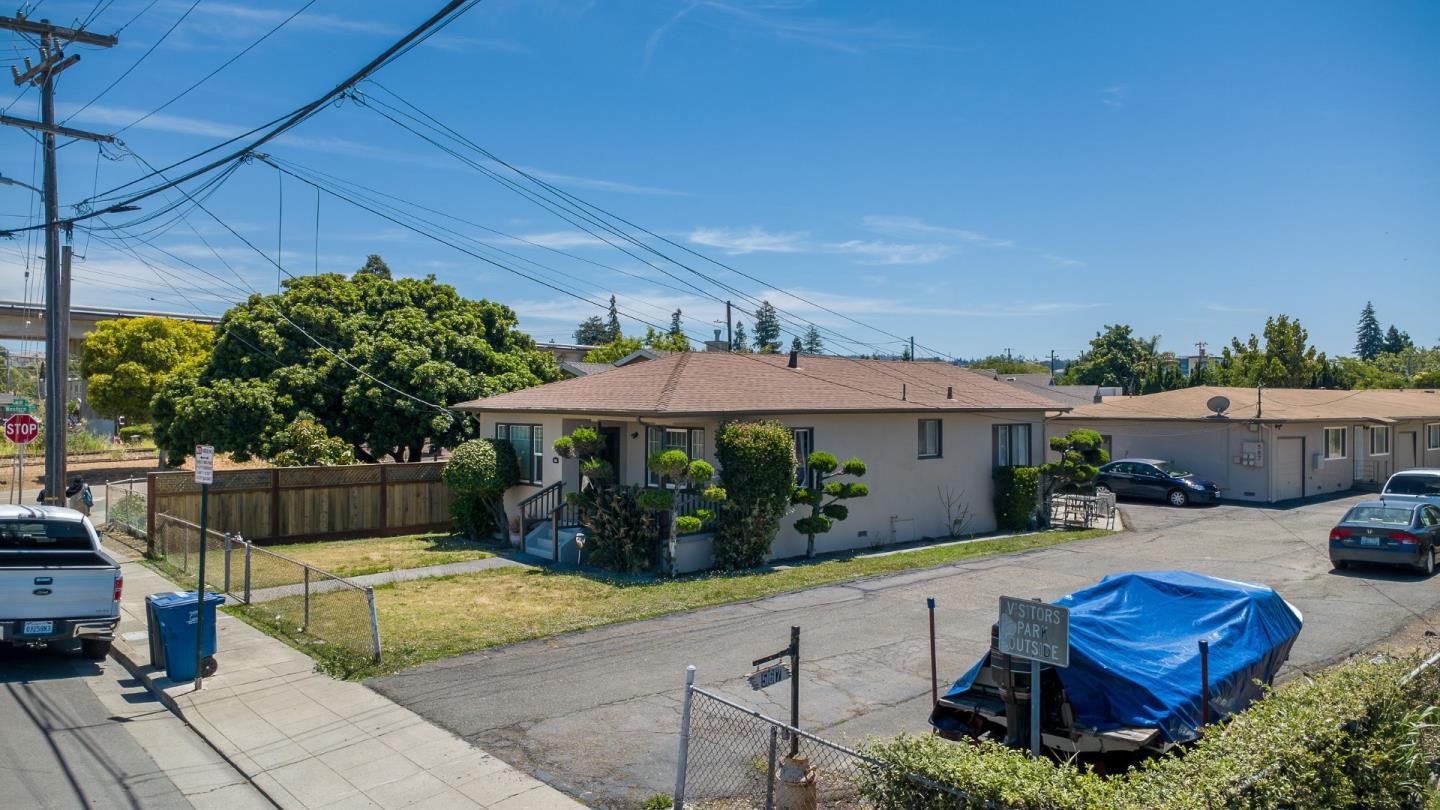 Property Listings in HAYWARD