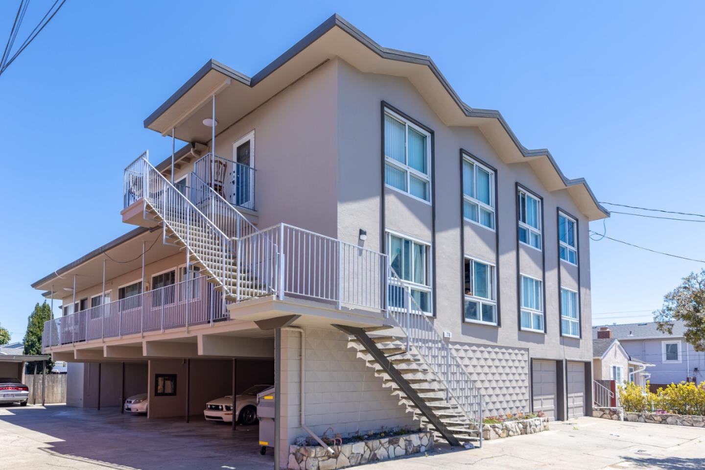 Property Listings in SAN BRUNO