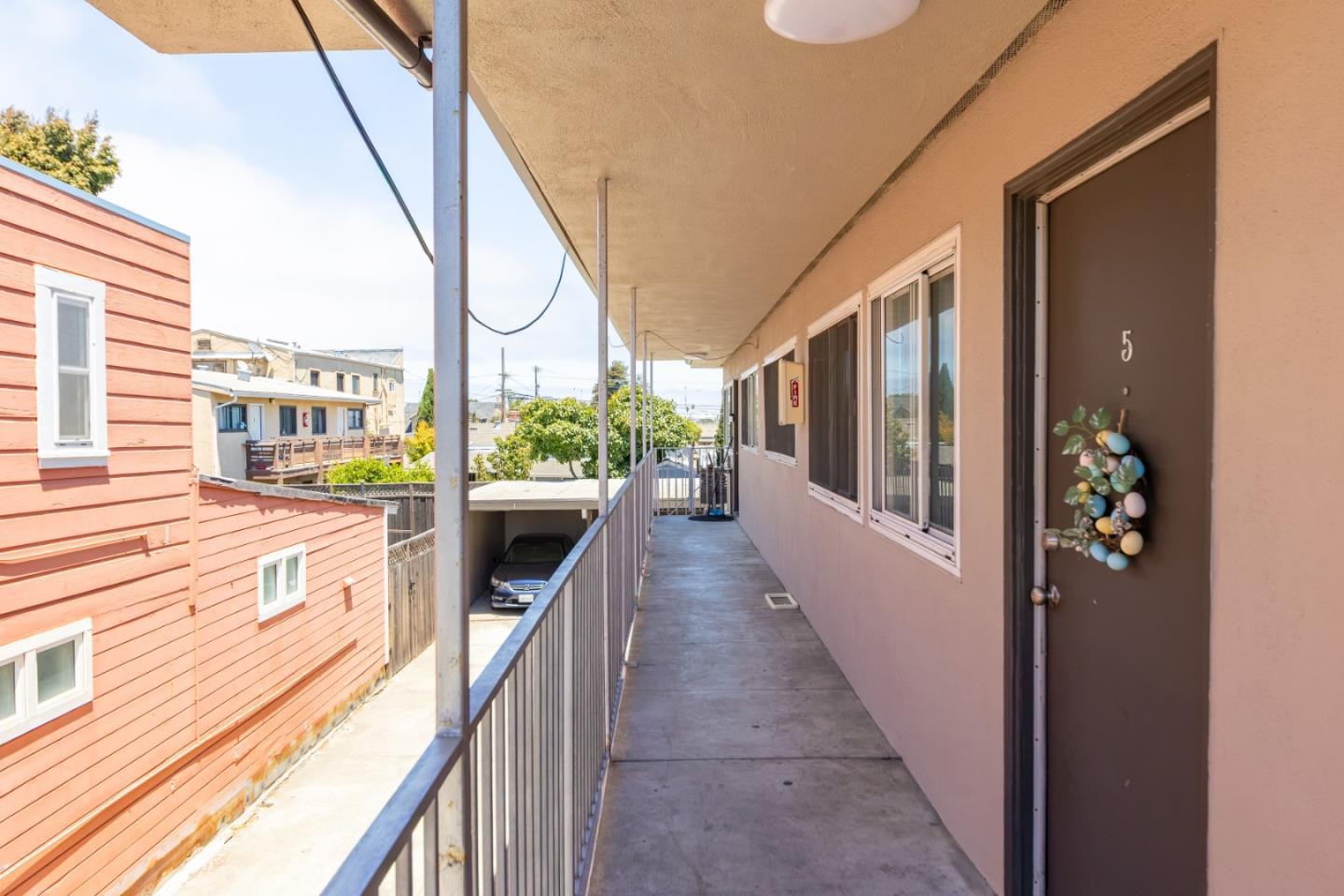 Real estate listings in SAN BRUNO