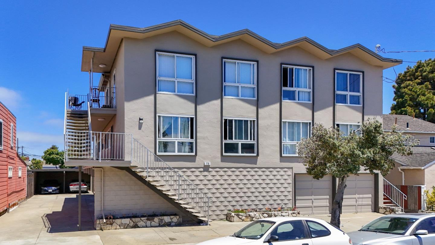 Real estate for sale in SAN BRUNO