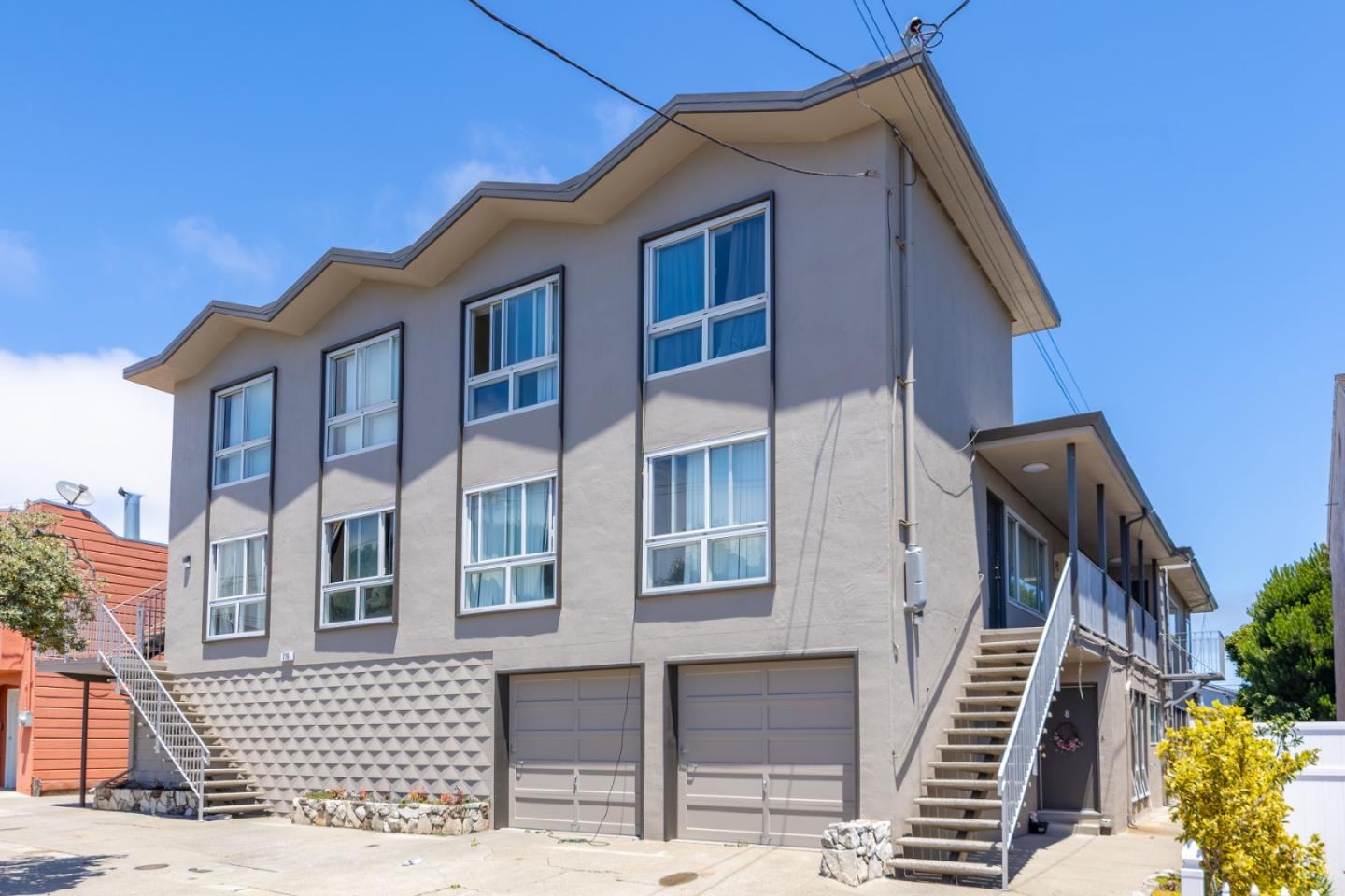 Real estate listings in SAN BRUNO