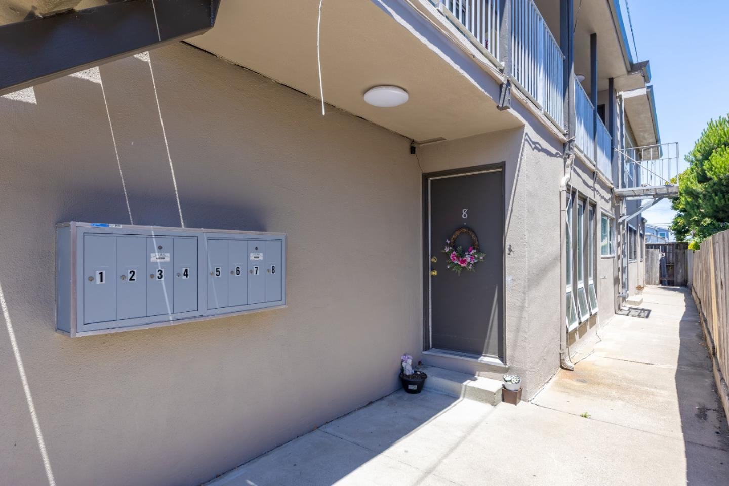 Real estate in SAN BRUNO