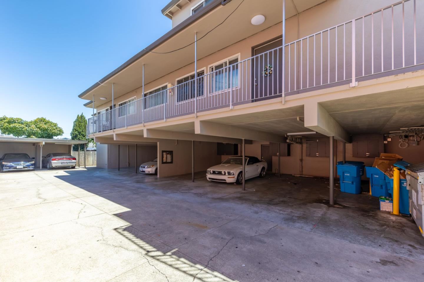 Real estate in SAN BRUNO