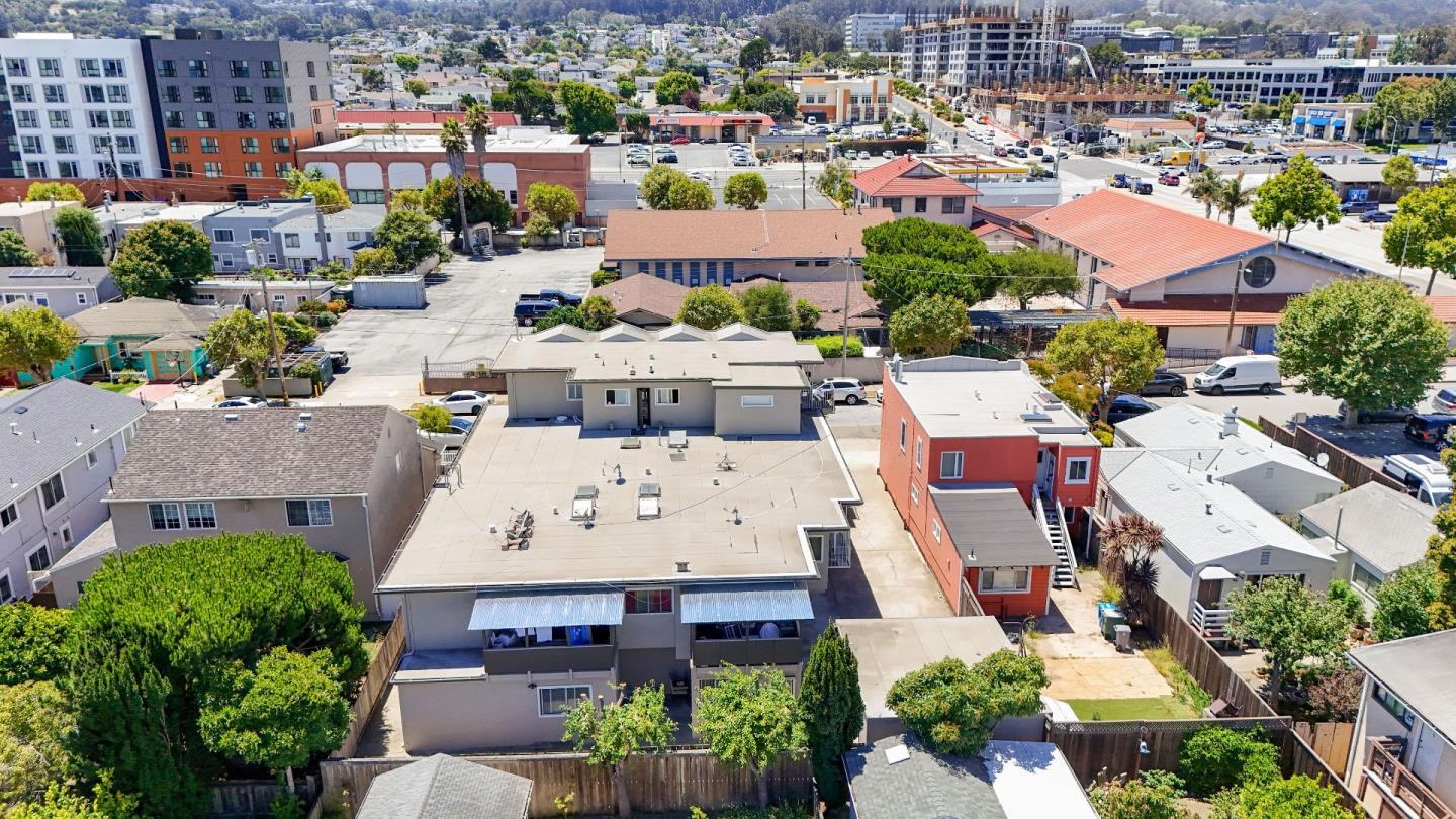 Real estate listings in SAN BRUNO