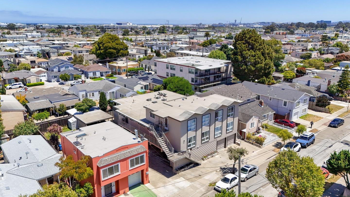 Real estate for sale in SAN BRUNO