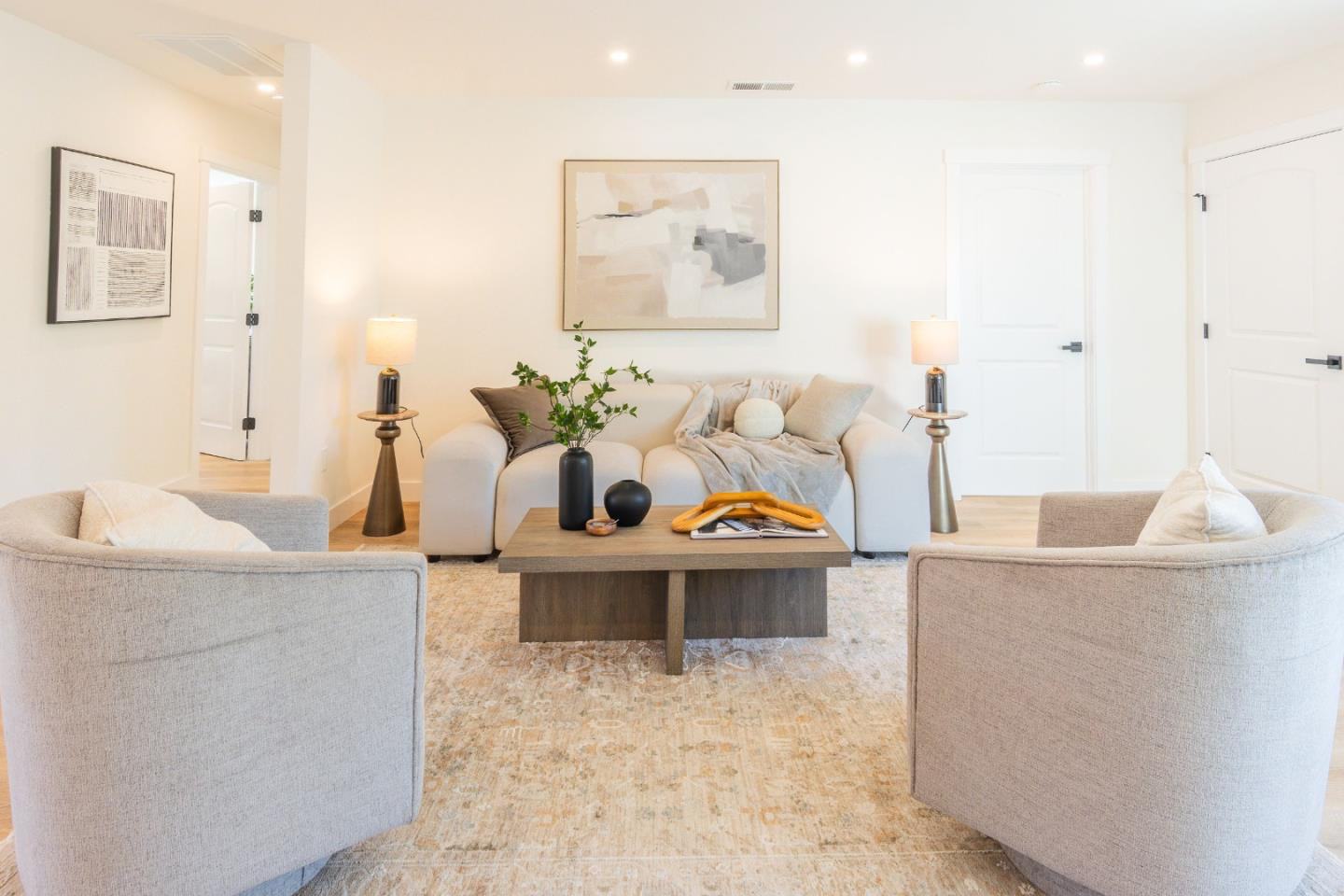 Real estate in SAN CARLOS
