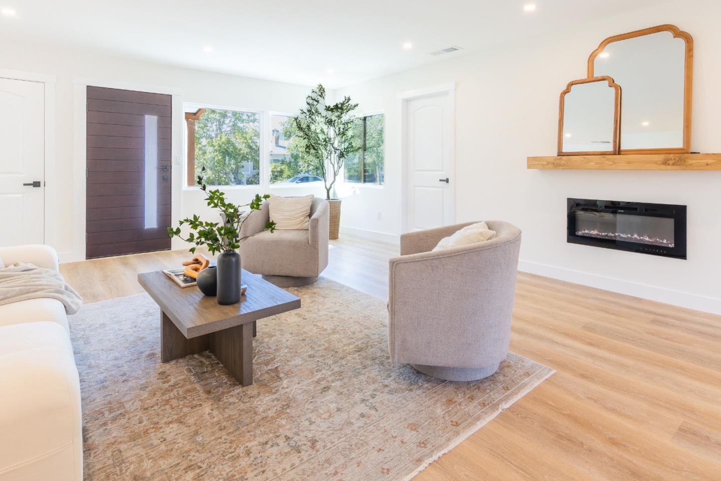 Real estate for sale in SAN CARLOS
