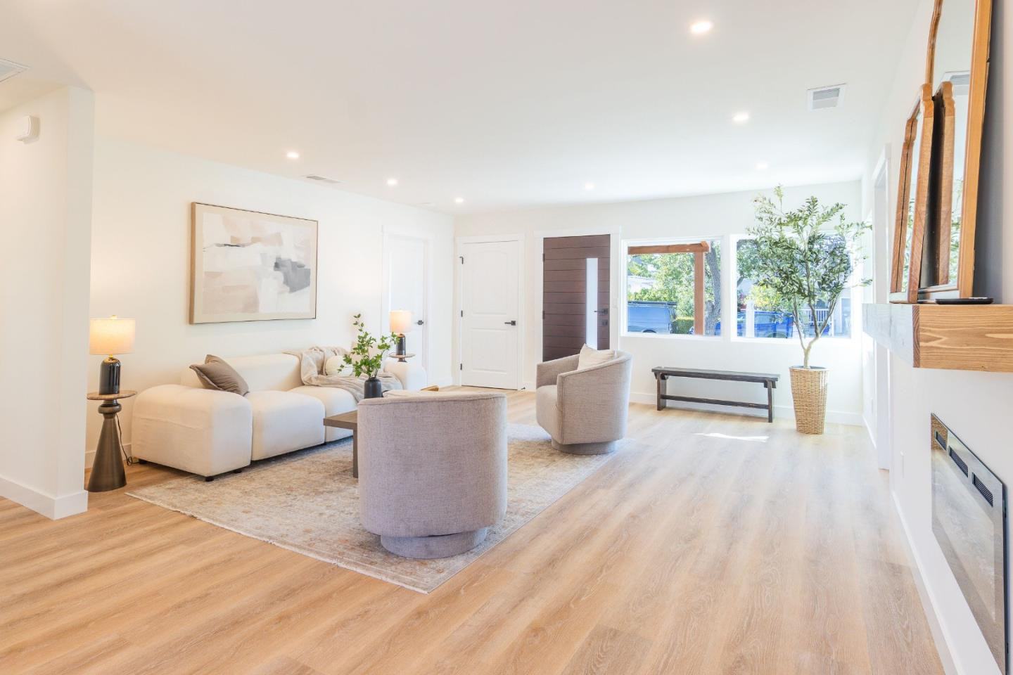 Real estate in SAN CARLOS