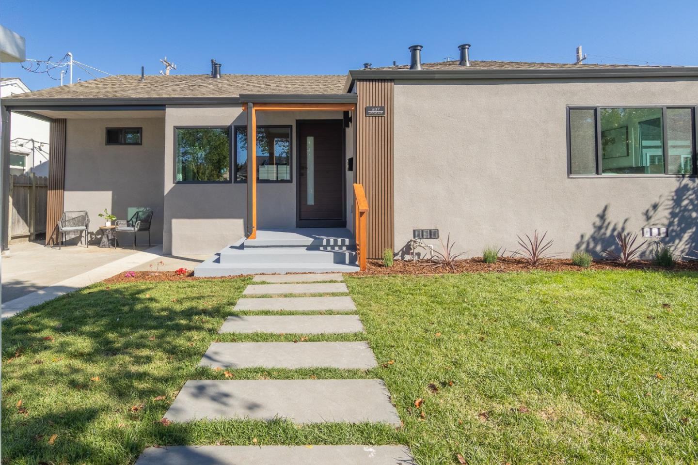 Real estate in SAN CARLOS